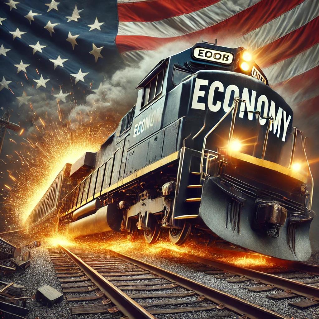 Financial Subversion: The Plot To Derail the Trump Recovery?