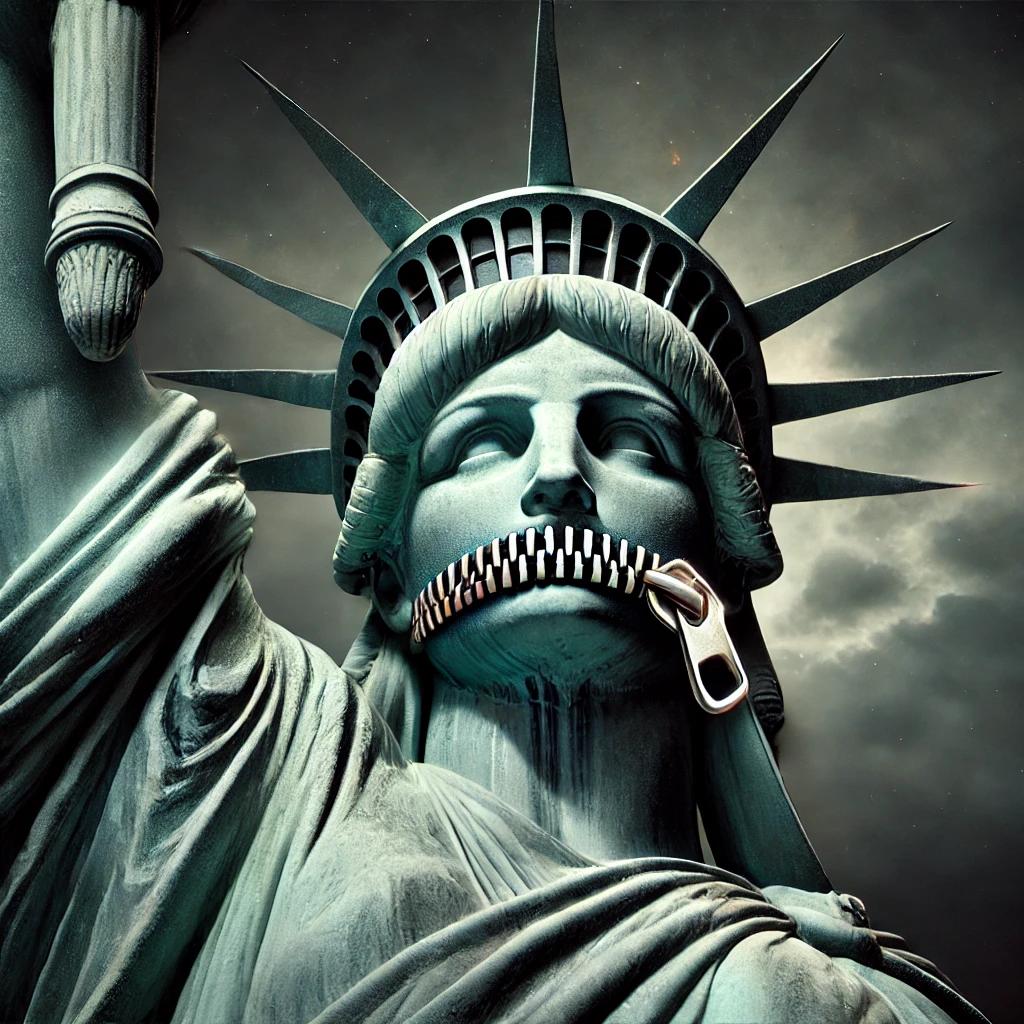 How Media Acquisitions Are Silencing True Patriots